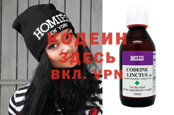 шишки Нея